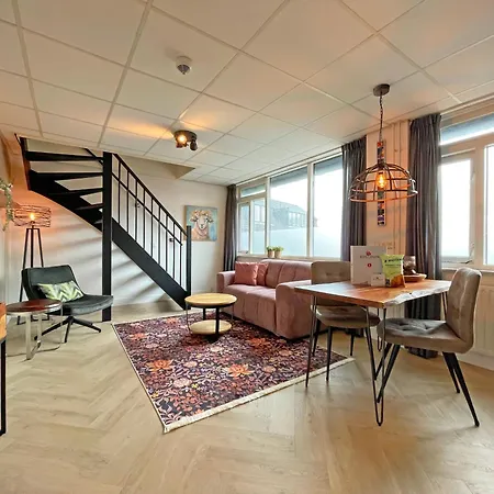 Aparthotel Bos en Duin Texel-2